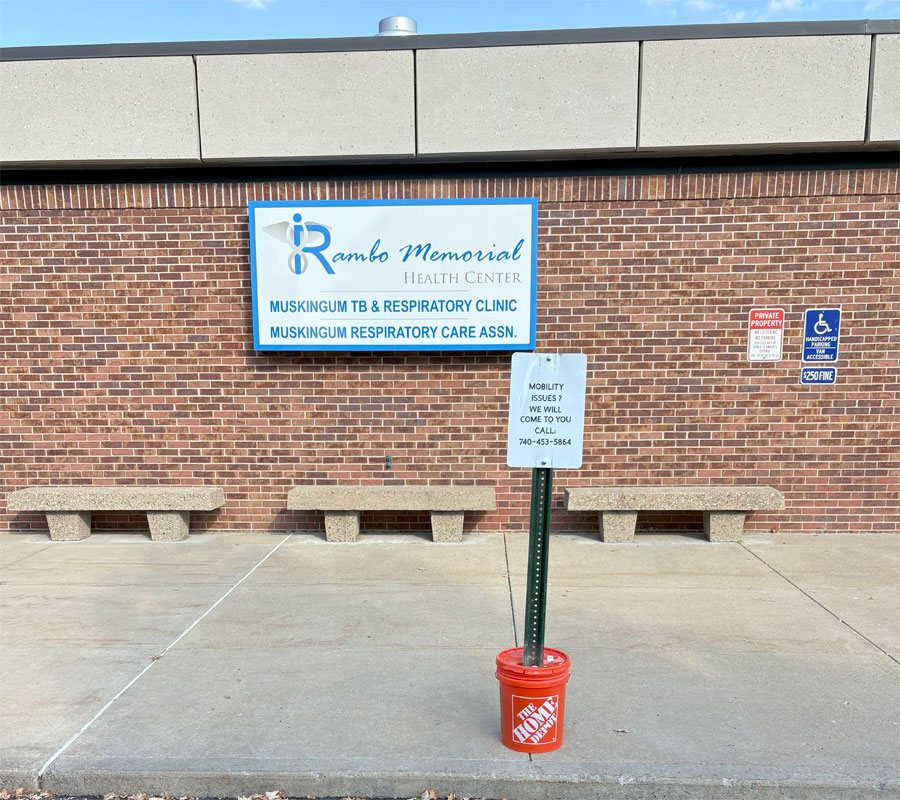 Rambo Memorial Health Center Flu Vaccinations