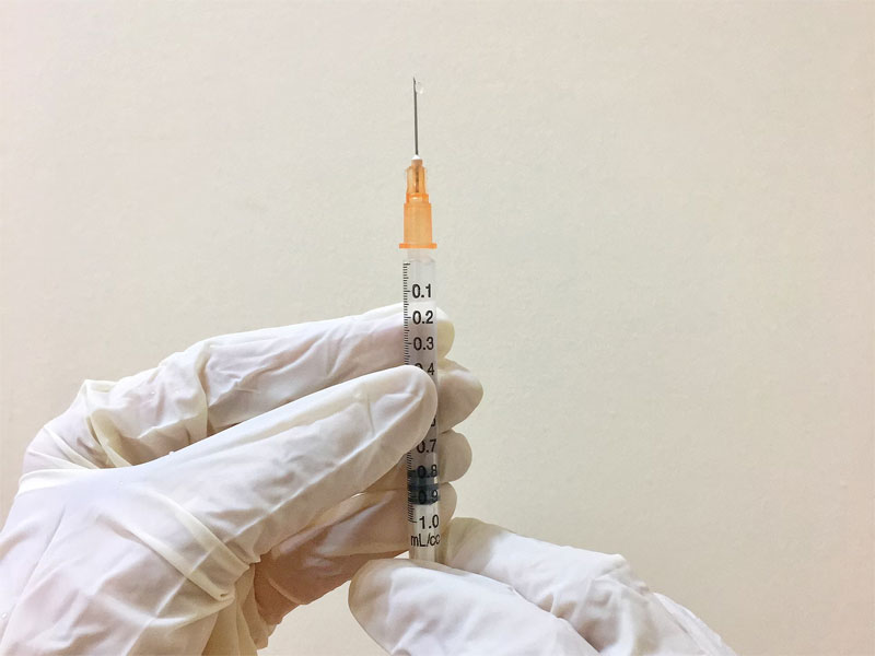 Rambo Memorial Health Center - Tdap Vaccine