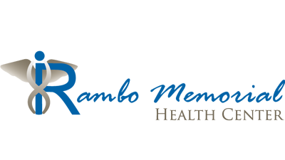 Rambo Memorial Health Center - Larry Merry, Board Member.